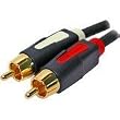 5 meter PG5000-Series True Spec Subwoofer Cable