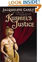 Kushiel's Justice (Kushiel's Legacy)
