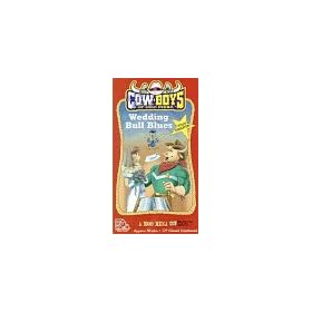 Wedding Bull Blues [VHS]