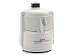 Acme 5001 White Supreme Juicerator Juice Extractor