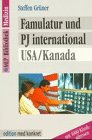Famulatur und PJ international, USA, Kanada - Steffen Gr&uuml;ner