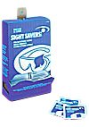 Bausch & Lomb Pre-Moistened Lens Cleaning Tissues-100/Box