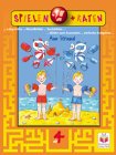 Spielen und Raten. Am Strand - Elisabeth Peter