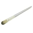 Cream Blush Brush - -