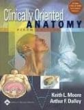 Clinically Oriented Anatomy (5th Edition)