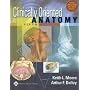 Clinically Oriented Anatomy (5th Edition)