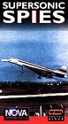 Nova: Supersonic Spies