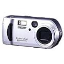 Sony Cyber-shot DSC-P51 Digitalkamera 2.1 (1600 x 1200) 16MB