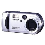 Sony Cyber-shot DSC-P51 Digitalkamera 2.1 (1600 x 1200) 16MB