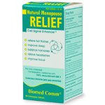 CSE Natural Menopause Relief, Cell Signal Enhancer Chewable Tablets - 90 ea (Pack of 2)