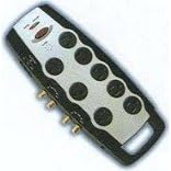 Coleman Cable PowerStation 8-Outlet Home Theater Surge Protector #04649 by Coleman