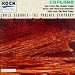 Search : Copland: Suite from The Tender Land; 3 Latin-American Sketches; Suite from The Red Pony