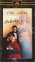 Interrupted Melody [VHS]