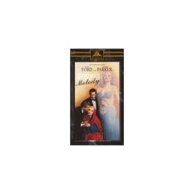 Interrupted Melody [VHS]