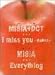 �ԥ��Υԡ��� MISIA+DCT/I miss you~����ۤ���~/MISIA Everything