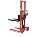 HERCULES High-Capacity Stacker