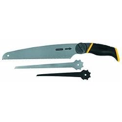 Stanley 20-092 3-In-1 Saw Set