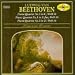 Beethoven: Piano Quartets Nos. 1-3