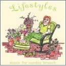 Lifestyles: Music for Sunday Brunch by  Ludwig van Beethoven, Edward Elgar, John [composer] Field, Edvard Grieg, and George Frederick Handel 