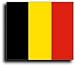 Belgium - World Flags