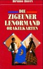 Produkt-Bild: Die Zigeuner - Lenormand Orakelkarten. 36 Karten und Anleitung