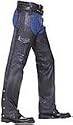 Leather Chaps