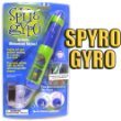 Spyro Gyro Artistic Motorized Pen Set