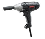 エスコ AC100V/320W(1/2"DR)電動インパクトレンチ EA813DT-2