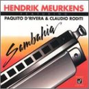 Review Hendrik Meurkens  / Sambahia