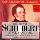 CD-Charts  Music : The Story of Schubert