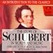The Story of Schubert Lyrics