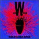 Red Warrior by  Ronald Shannon Jackson 