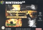 Command & Conquer