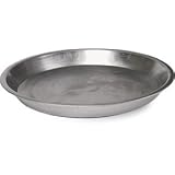 Parrish Magic Line 10 x 1.5 Inch Deep Dish Pie Pan