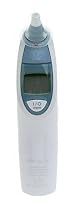 Braun Thermoscan Ear Thermometer - IRT4520