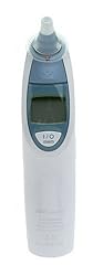 Braun Thermoscan Ear Thermometer - IRT4520