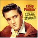 King Creole Walter Scharf