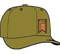 Minor League Baseball Cap - Fresno Grizzlies Alt 1 Cap by New Era