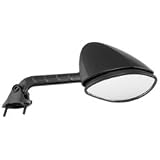 06-10 KAWASAKI ZX14: BIKEMASTER BLACK REPLACEMENT MIRROR - LEFT by BikeMaster&node=15684181