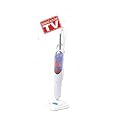 Aqua Laser Premium 3 Dampfreiniger in der Farbe wei�