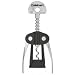 Kitchen & Housewares : Cuisinart Wing Corkscrew,  Black