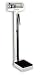 Detecto 339 Balance Beam Doctor/Physician Scale w/ Height Rod, 400 lbs / 180 kgs, Made in the USA