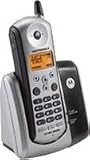 HANDSET, MD751 CORDLESS, 5.8GHZ
