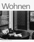 Produkt-Bild: Wohnen, Studentenprojekte. Studentenprojekte am Lehrstuhl Prof. Hans Kollhoff, ETH Z&uuml;rich. Katalog zum Wintersemester 1998/99
