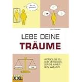 LEBE DEINE TR�UME: Werden Sie zu dem Menschen, der Sie immer sein wolltenvon "Pam Richardson"