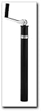 Heavy Duty AG-Industrial A-Frame Mount Jack with Top Handle, 5000 lb. capacity