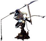 Magic: The Gathering Statues Of Kamigawa Set of 5イメージ