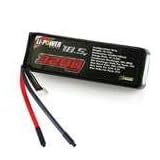 Venom 15014 LiPo 5S 1P 30C 18.5V 3200mAh