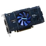 Picture of Galaxy GeForce GTX 460 768MB PCI Express 2.0 x16