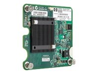 HP NC542m Dual Port Flex-10 Multifunction BL-c Adapter (Netzwerkkarte, 2 Anschl&uuml;sse) Preisvergleich